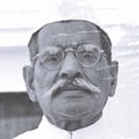 Thakurdas Bhargava