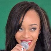 Thando Thabethe