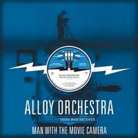 Alloy Orchestra