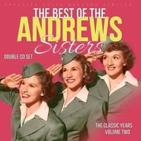 The Andrews Sisters