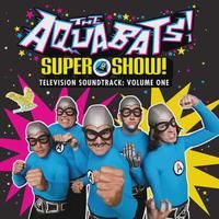 The Aquabats