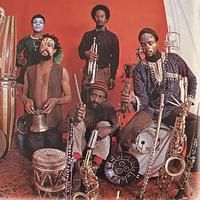 Art Ensemble of Chicago