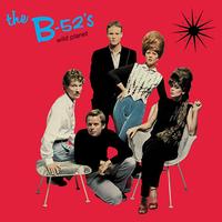 The B-52's