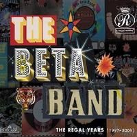 The Beta Band