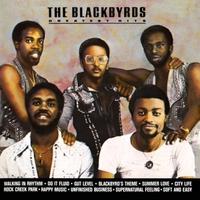 The Blackbyrds