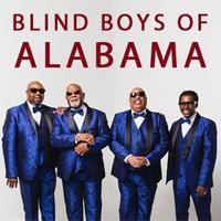 The Blind Boys of Alabama