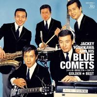 Jackey Yoshikawa and His Blue Comets