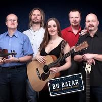 The Bluegrass Bazar