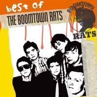 The Boomtown Rats