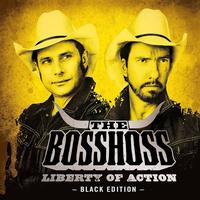 The BossHoss