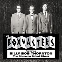 The Boxmasters