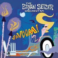 The Brian Setzer Orchestra