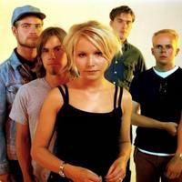 The Cardigans