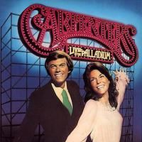 The Carpenters