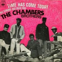 The Chambers Brothers