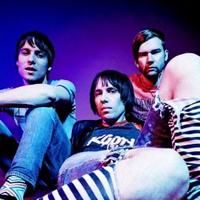 The Cribs