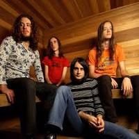 The Datsuns