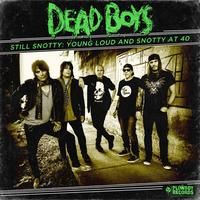 The Dead Boys