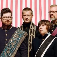 The Decemberists