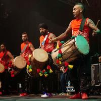 The Dhol Foundation