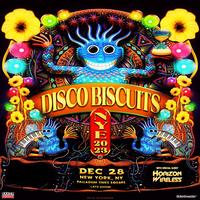 Disco Biscuits