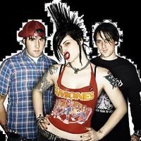 The Distillers