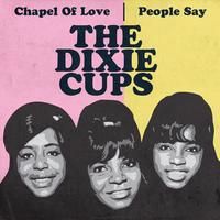 The Dixie Cups