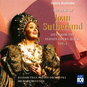 The Elizabethan Sydney Orchestra