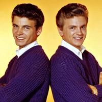 The Everly Brothers