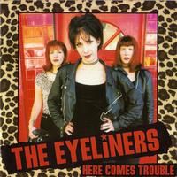 The Eyeliners