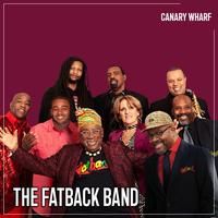 The Fatback Band