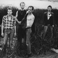 The Flesh Eaters