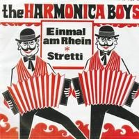 The Harmonica Boys