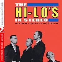 The Hi-Lo's