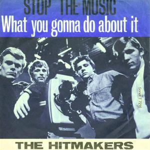 The Hitmakers