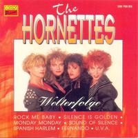 The Hornettes