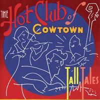 The Hot Club of Cowtown