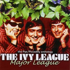 The Ivy League