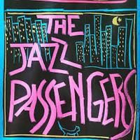 The Jazz Passengers