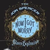 Jon Spencer Blues Explosion