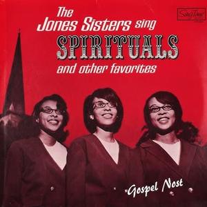 The Jones Sisters Trio