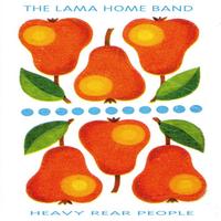 The Lama Home Band