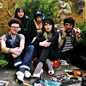 The Long Blondes