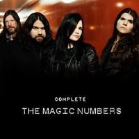 The Magic Numbers