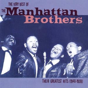 Manhattan Brothers