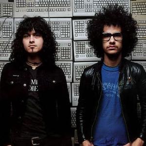 The Mars Volta