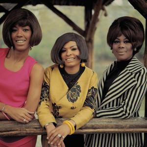 The Marvelettes