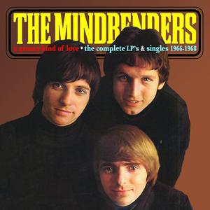 The Mindbenders