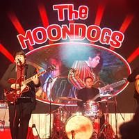 The Moondogs