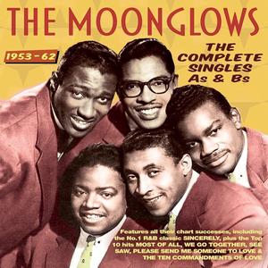 The Moonglows